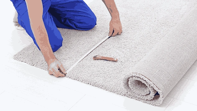 Carpet Repair Services Boneo